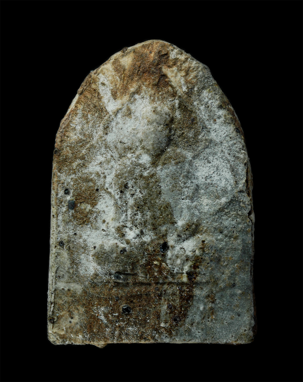 25Sep24 (214)ap.jpg - พระผงหลวงพ่อเงิน หลวงพ่ออู๋(พระครูโพธิธรรมสุวัฒน์) วัดโพทะเล จ.พิจิตร ปี2540 เนื้อผงพุทธคุณ ผงว่าน พระเก่าสวย มวลสารดี  | https://kamulet.in.th